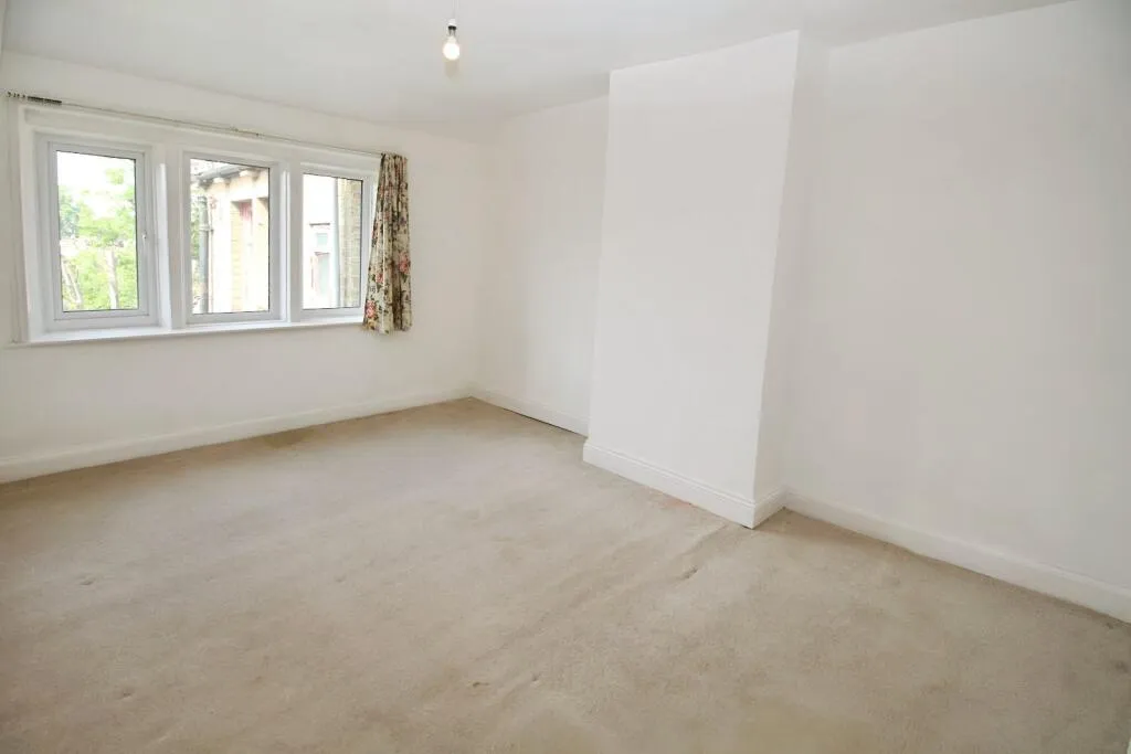 3 bed Terraced