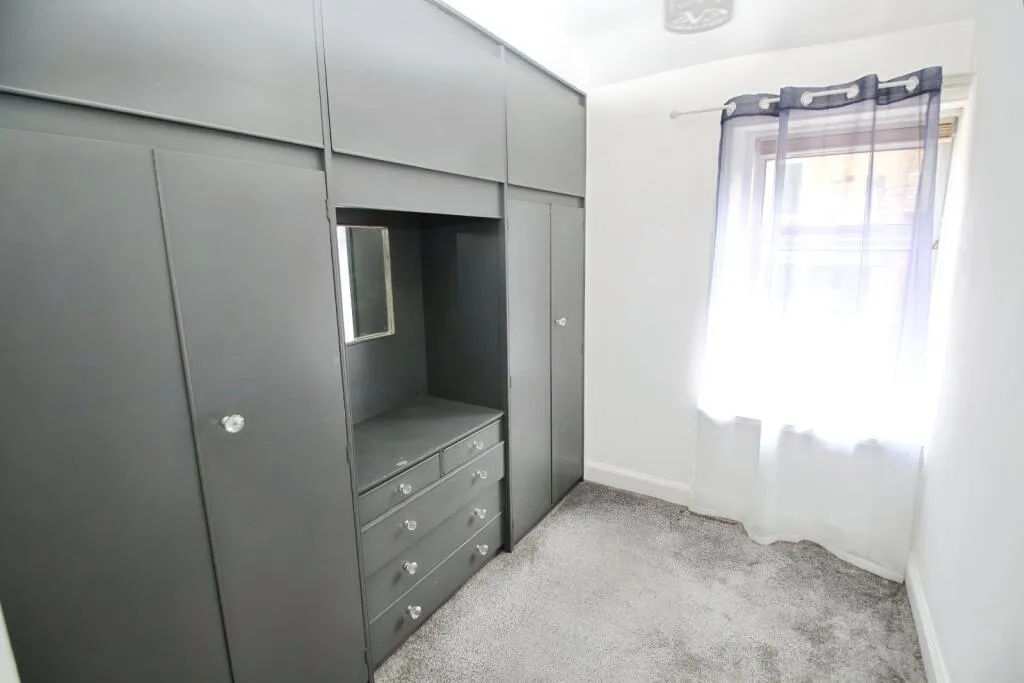 3 bed Terraced