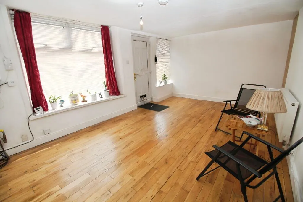 3 bed Terraced