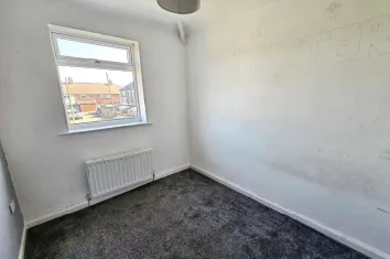 2 bed End of Terrace