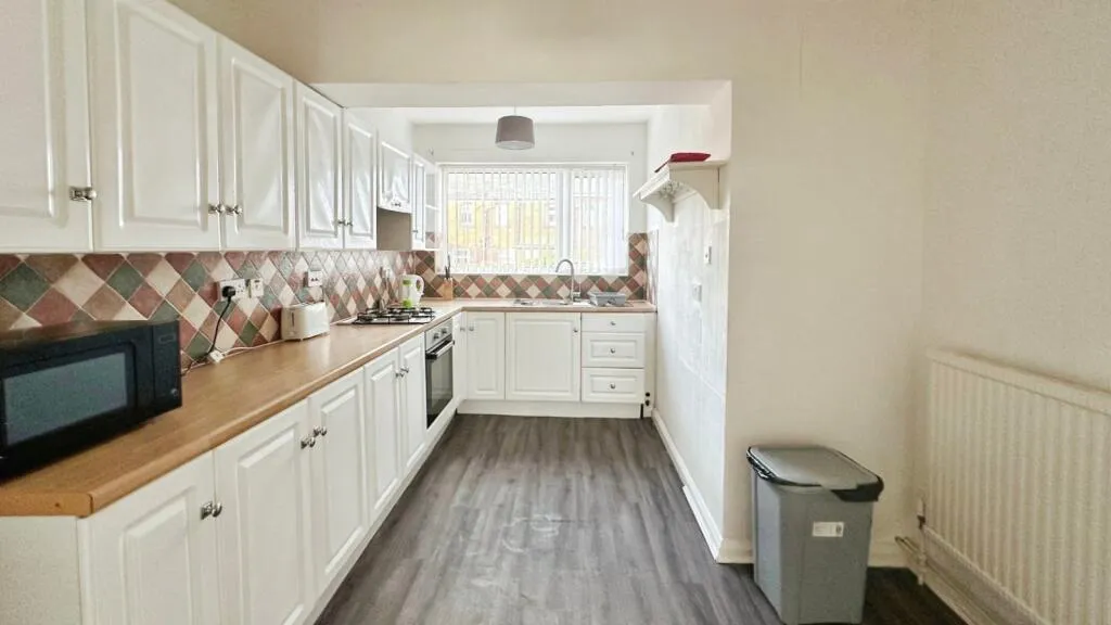 3 bed Semi-Detached