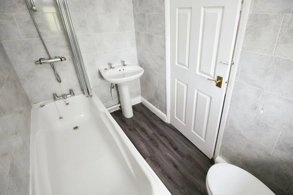 3 bed Semi-Detached