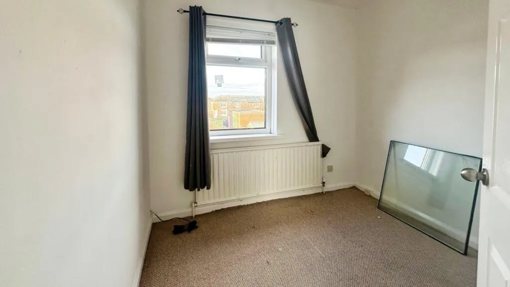 3 bed Semi-Detached