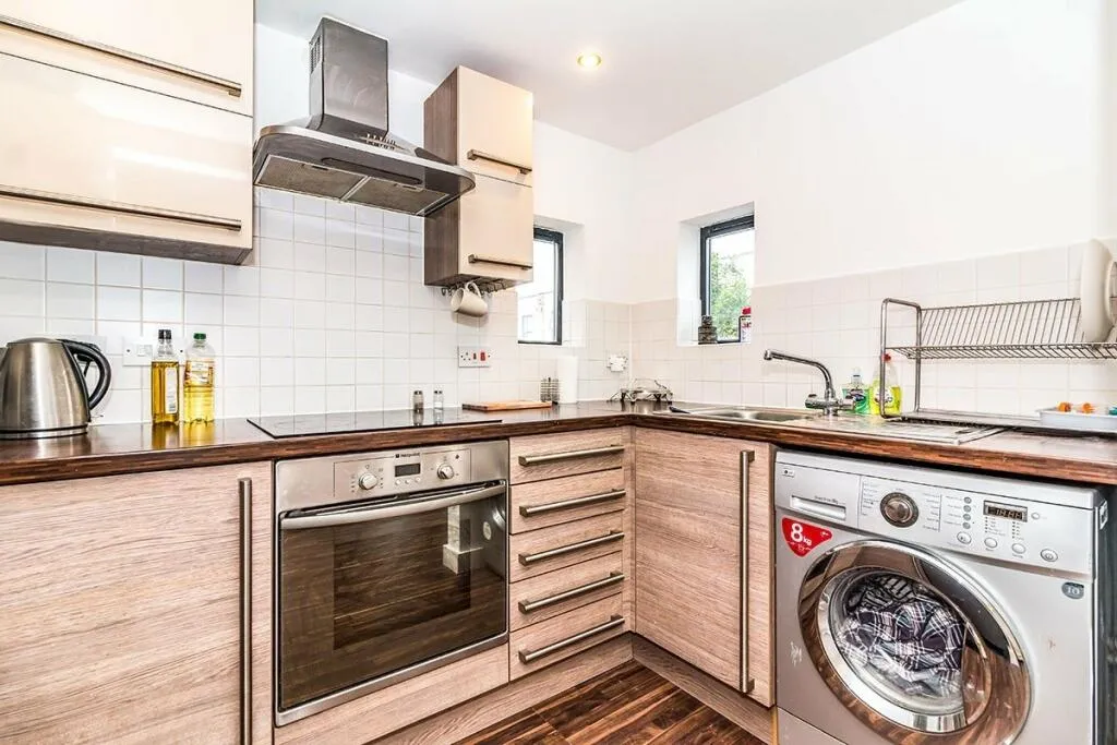2 bed Apartment