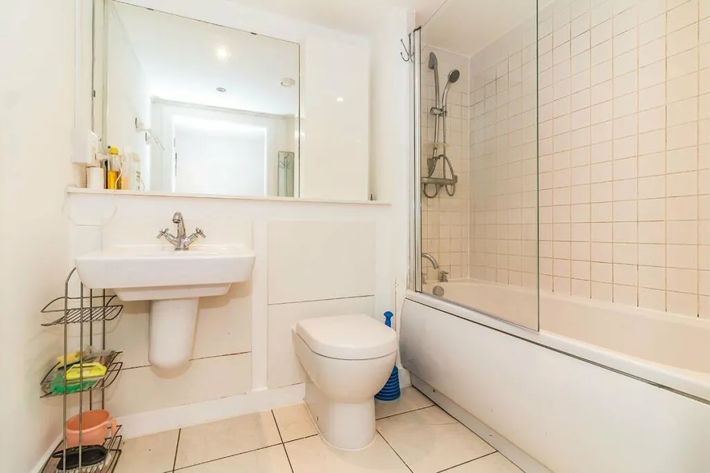 2 bed Apartment