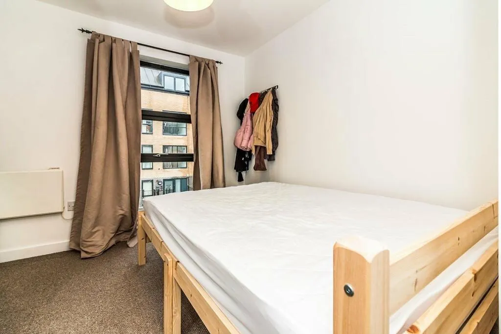 2 bed Apartment