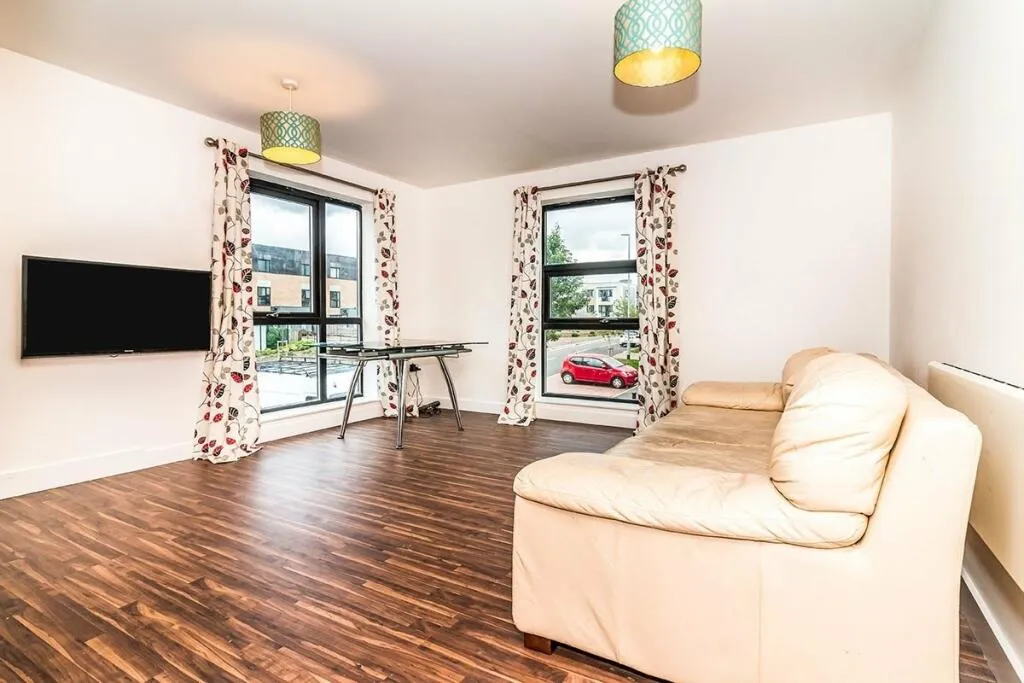 2 bed Apartment