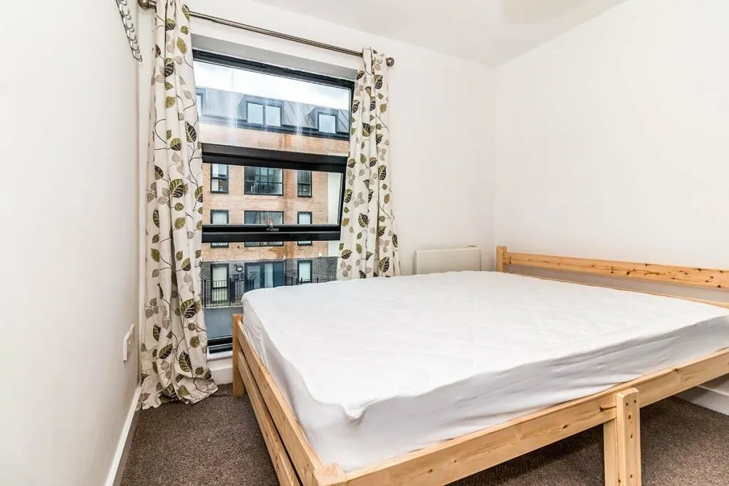 2 bed Apartment