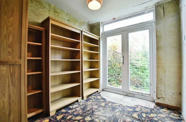 3 bed Semi-Detached