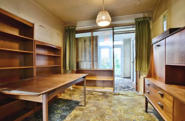 3 bed Semi-Detached