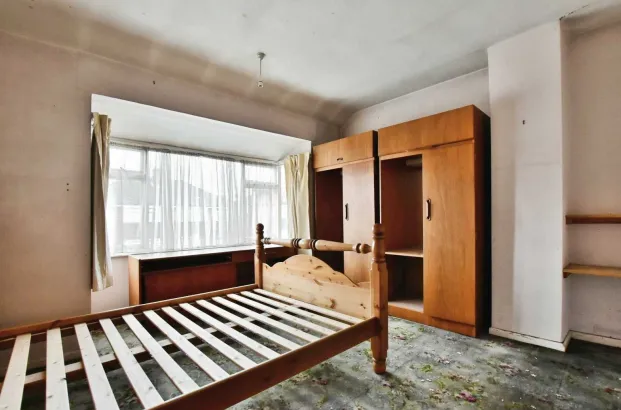 3 bed Semi-Detached