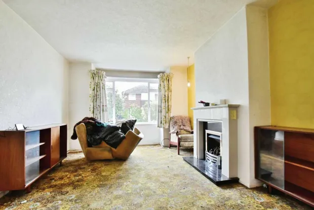 3 bed Semi-Detached