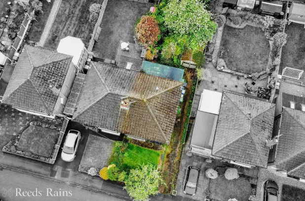 3 bed Semi-Detached