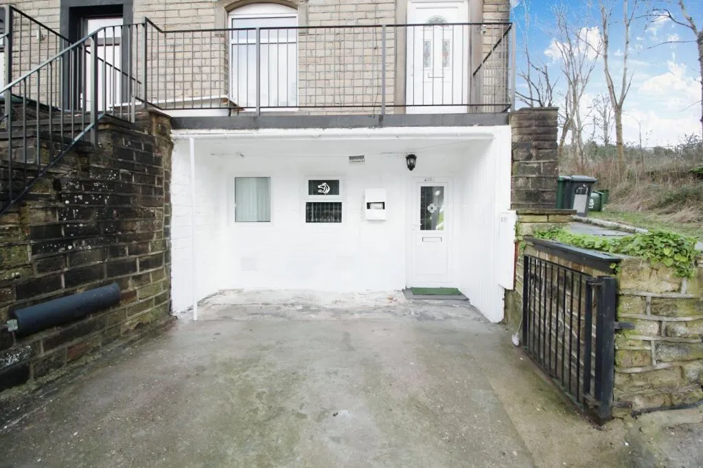 Property cover
