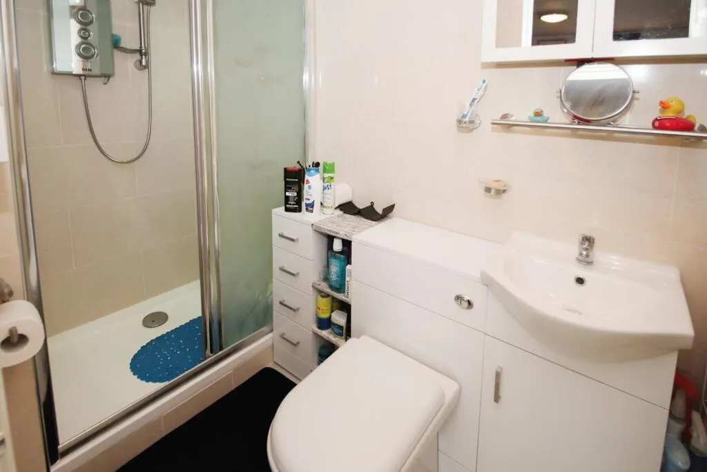 1 bed House