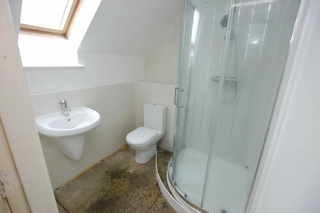 3 bed Terraced