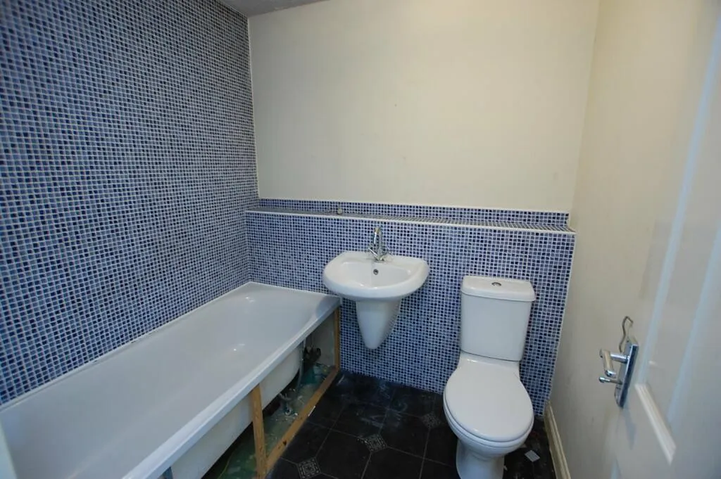 3 bed Terraced