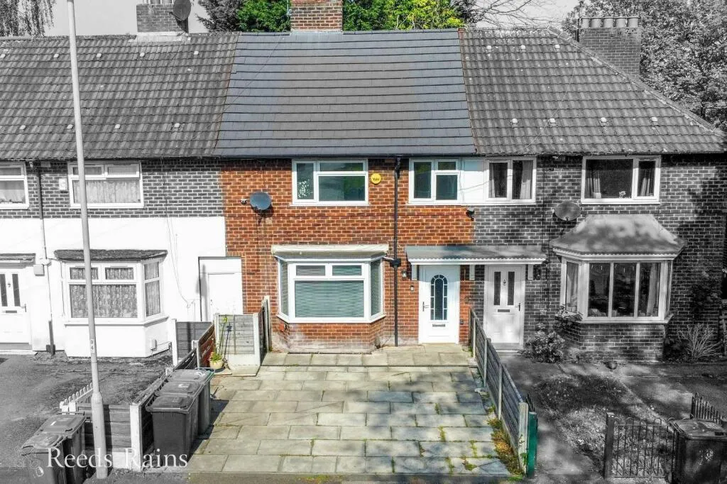 Property cover