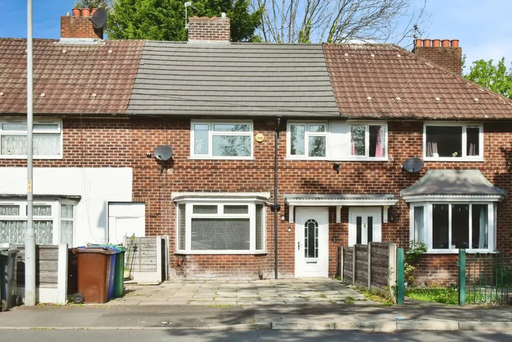 3 bed House