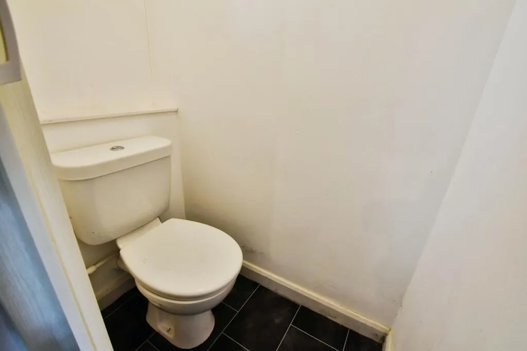 3 bed House