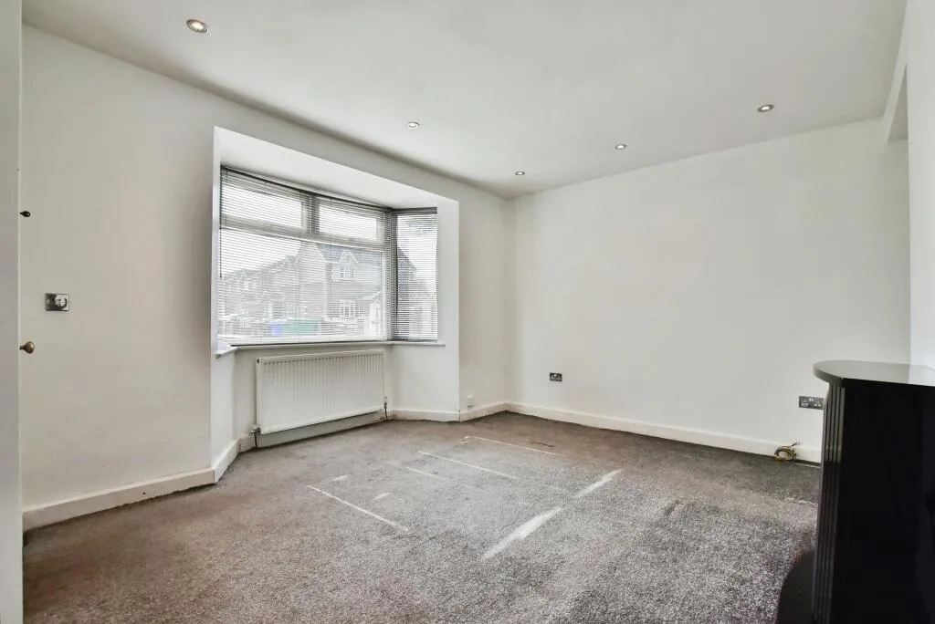 3 bed House