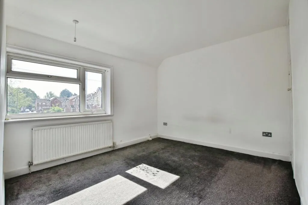 3 bed House