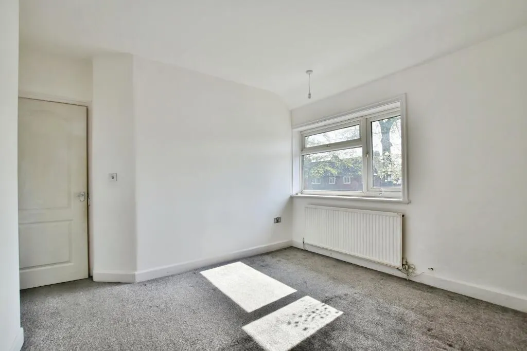 3 bed House