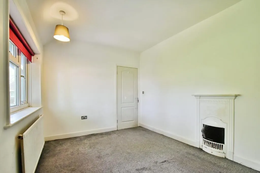 3 bed House