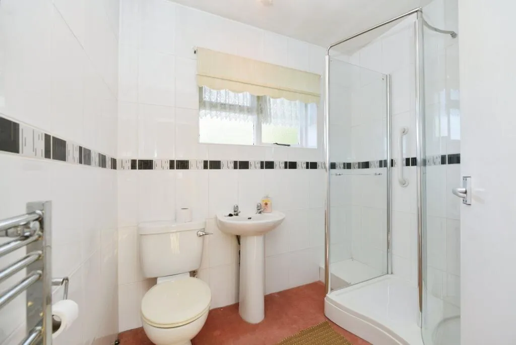 3 bed Semi-Detached