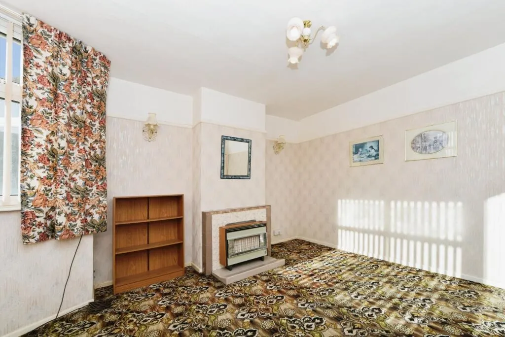 3 bed Semi-Detached