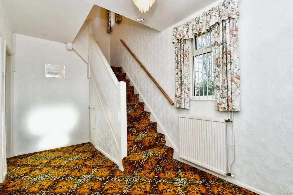 3 bed Semi-Detached