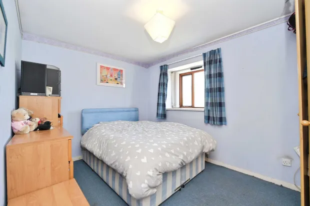 2 bed Semi-Detached