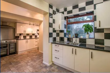 3 bed Semi-Detached