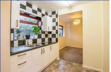 3 bed Semi-Detached