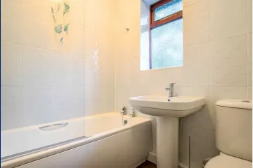 3 bed Semi-Detached