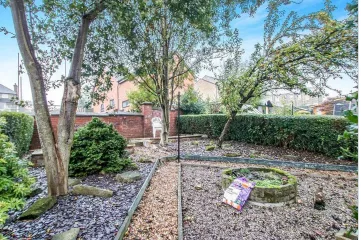 3 bed Semi-Detached