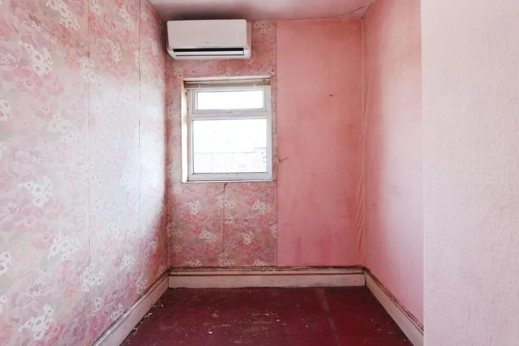 3 bed Terraced