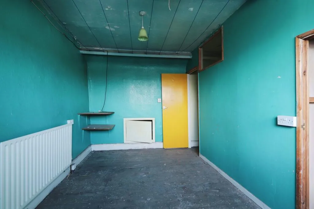 3 bed Terraced