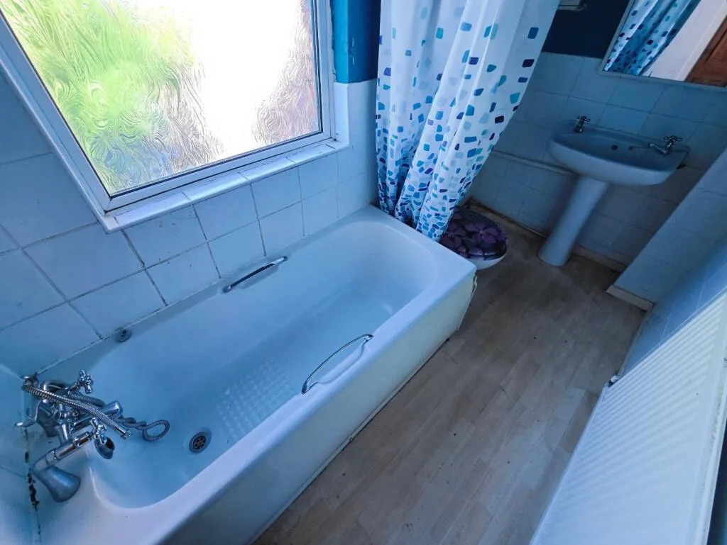2 bed Terraced