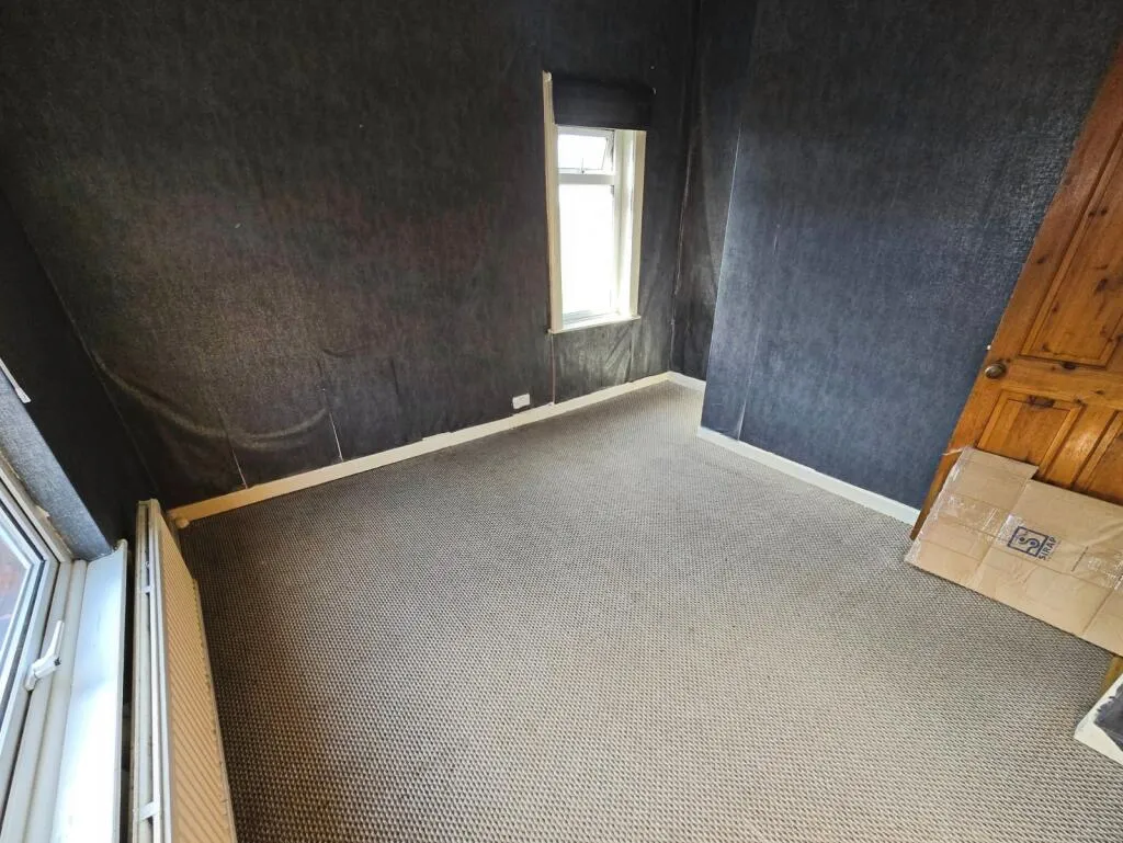 2 bed Terraced