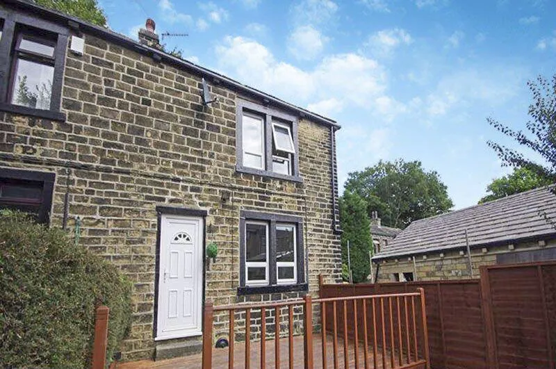 Property cover