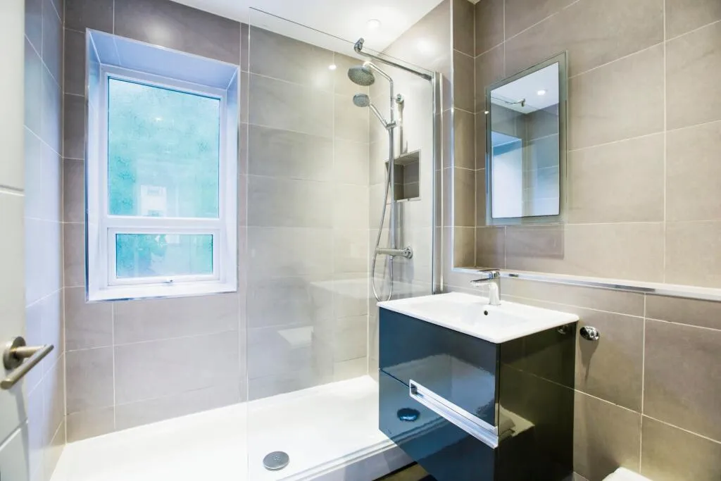 2 bed End of Terrace