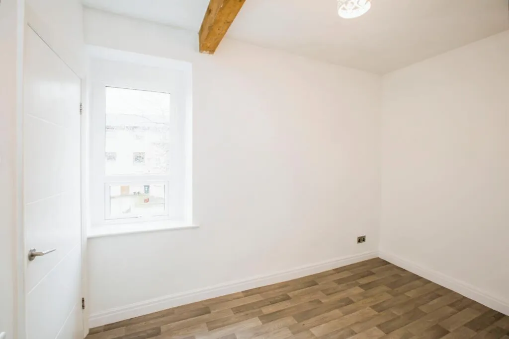 2 bed End of Terrace