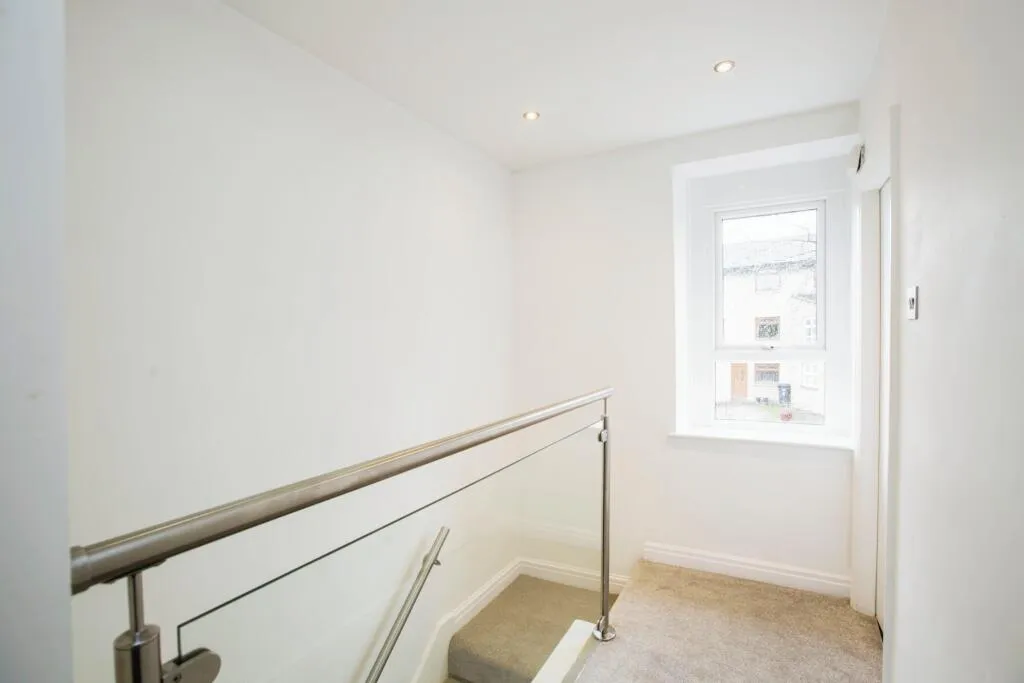 2 bed End of Terrace