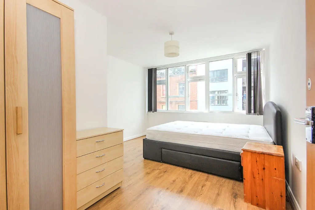2 bed Apartment