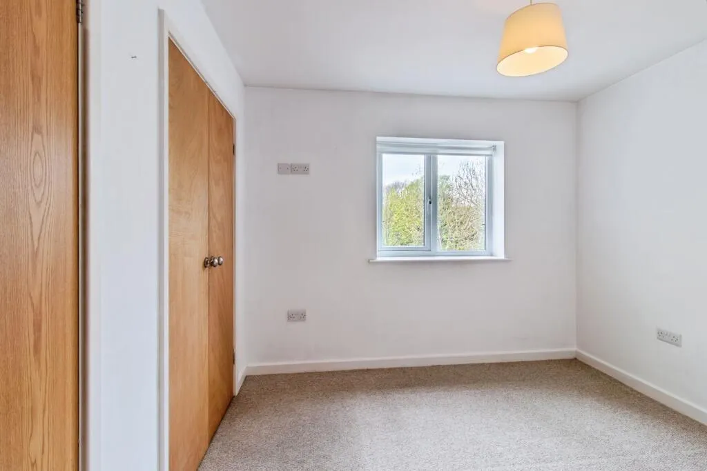 1 bed Apartment
