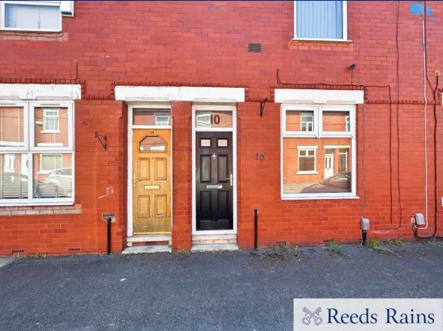 Property cover