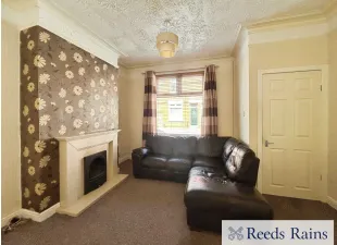 2 bed Terraced
