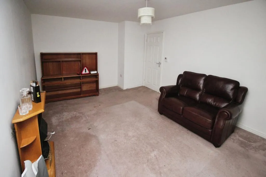 2 bed Semi-Detached Bungalow