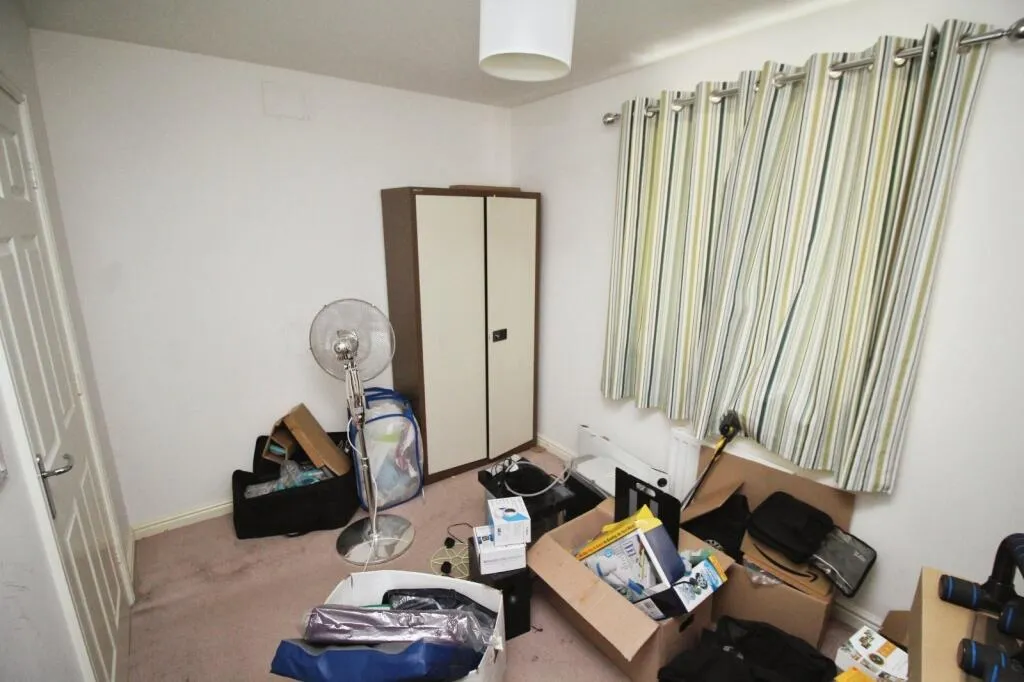 2 bed Semi-Detached Bungalow